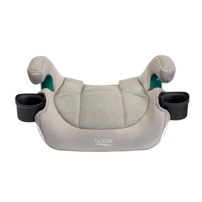Britax Upngo Click Booster seat -Parchment