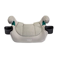 Britax Upngo Click Booster seat -Parchment