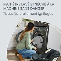 Système de Voyage Willow™ Brook™  - Onyx Glacier