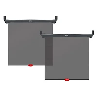 Brica Hot Sun Safety Car Shades Set of 2