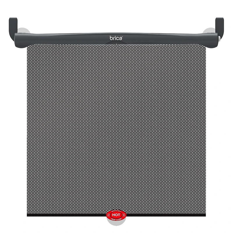 Brica Hot Sun Safety Car Shades Set of 2