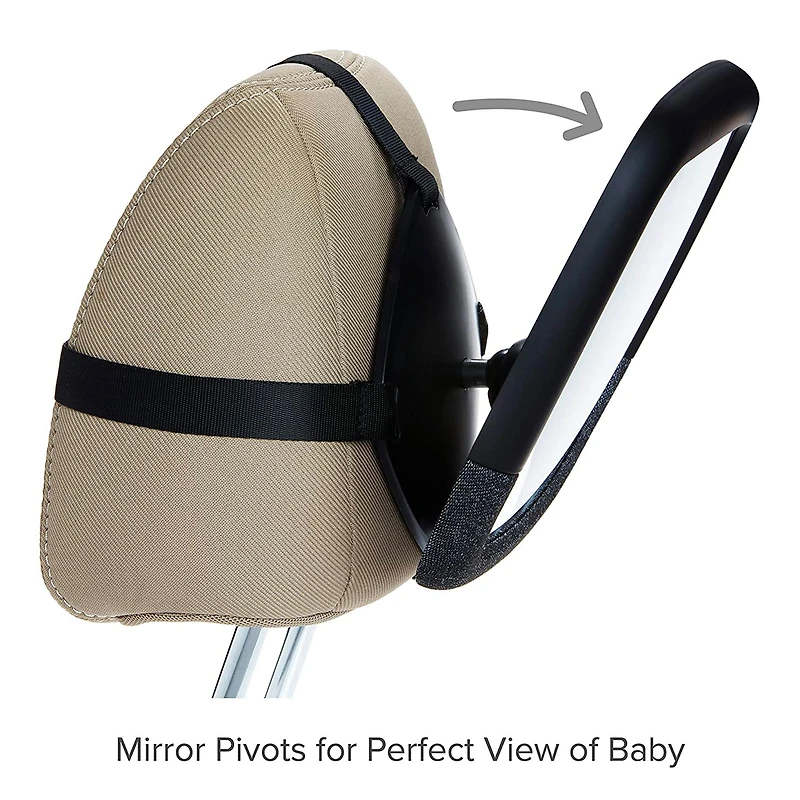 Mirror For Car 360