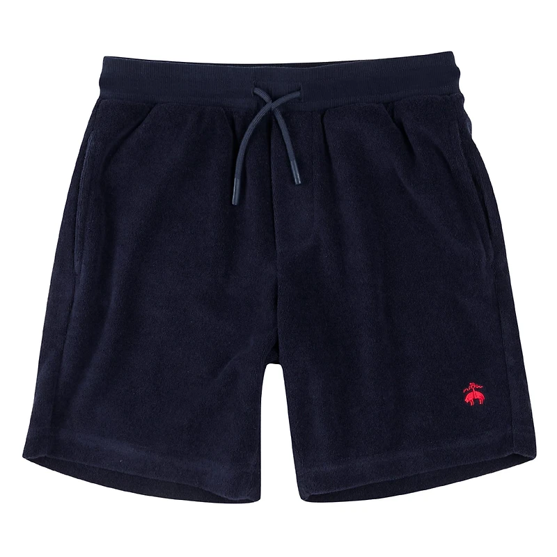 Bermuda Navy Short 6-14y
