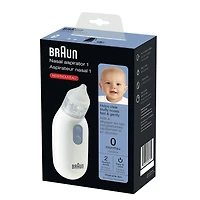 Aspirateur Nasal 1 Braun