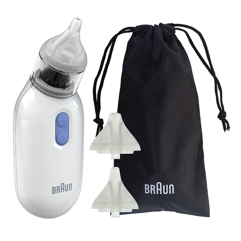 Aspirateur Nasal 1 Braun