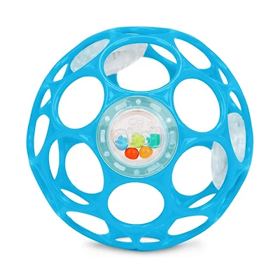 Oball Ball - Blue
