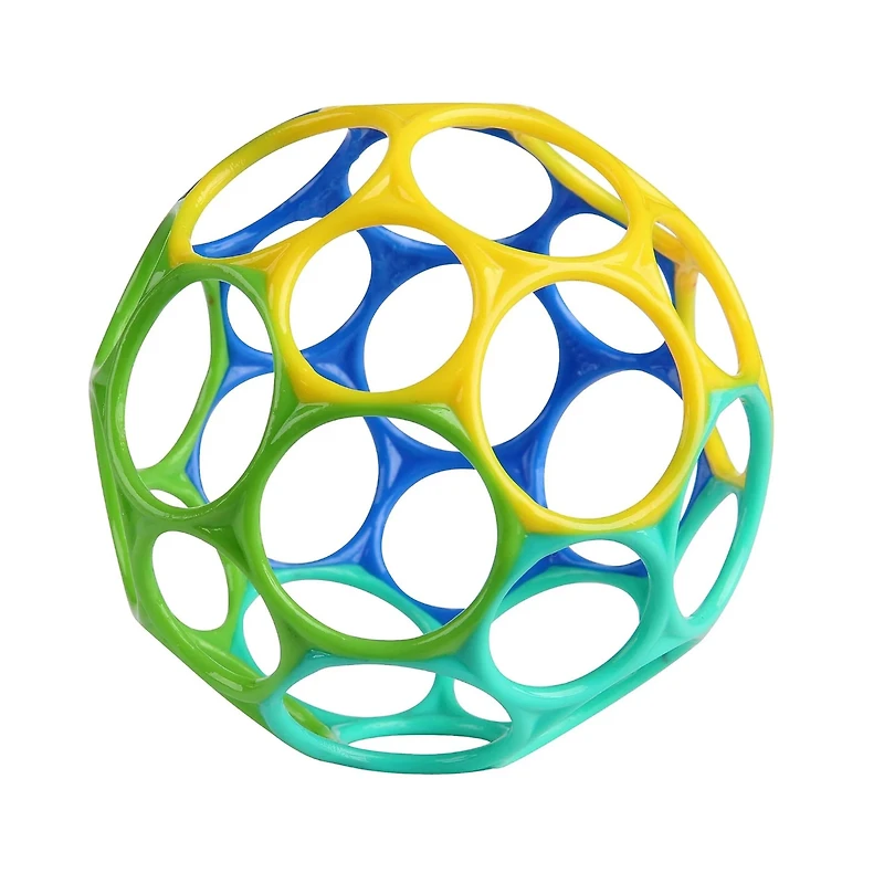 Oball Ball - Blue/green