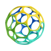 Oball Ball - Blue/green