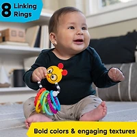 Cal’s Connectors Sensory Toy with Links