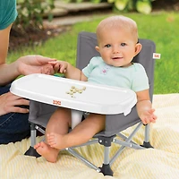 PopNSite Portable Booster Seat