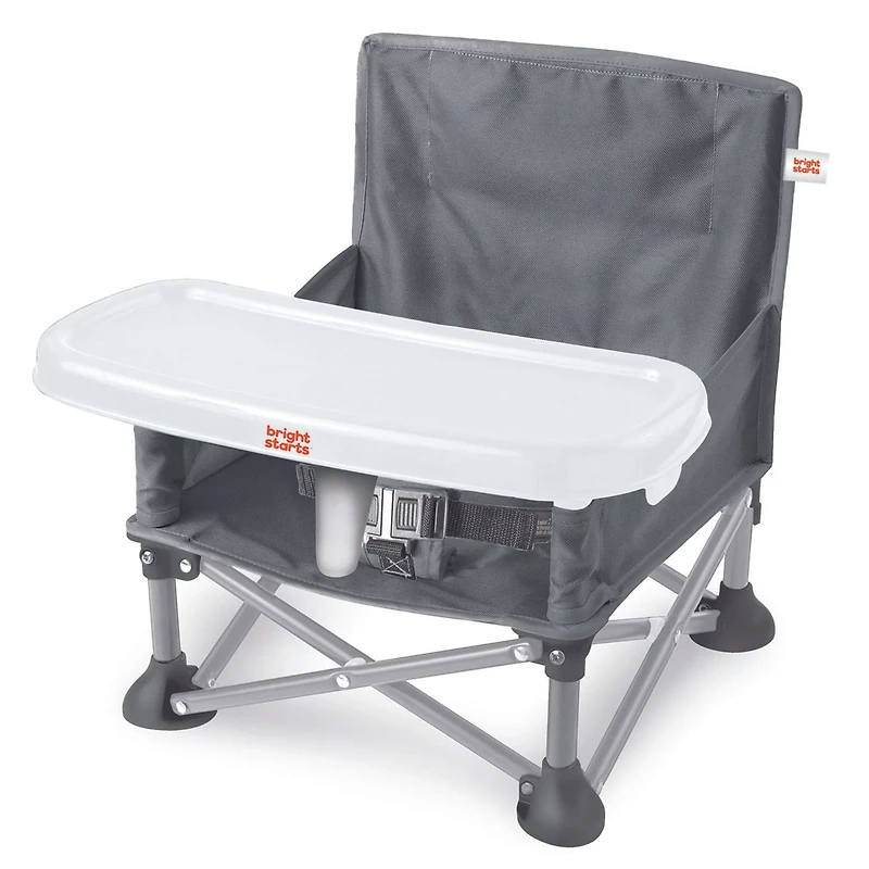 PopNSite Portable Booster Seat