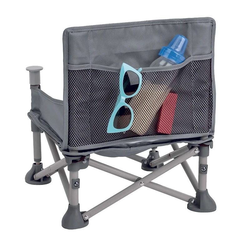 PopNSite Portable Booster Seat