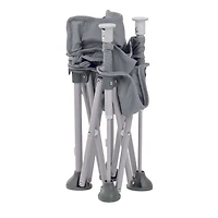 PopNSite Portable Booster Seat
