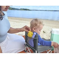 PopNSite Portable Booster Seat