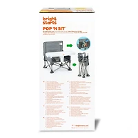PopNSite Portable Booster Seat