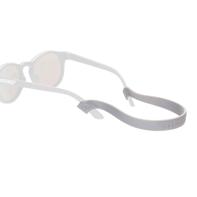 Silicone Strap