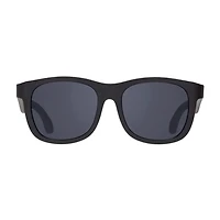 Black Navigator Sunglasses 0-5y