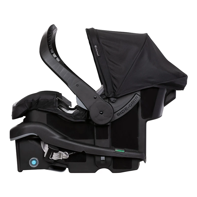 EZ-Lift PLUS Infant Car Seat - Dash Black