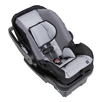 EZ-Lift PLUS Infant Car Seat - Dash Black