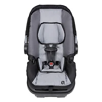 EZ-Lift PLUS Infant Car Seat - Dash Black
