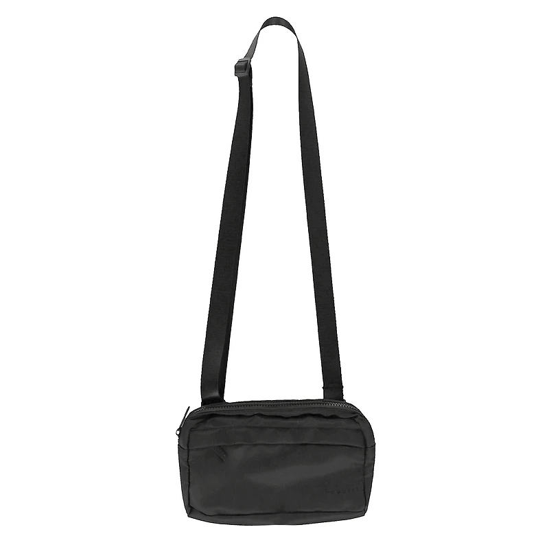 Crossbody Bag - Black