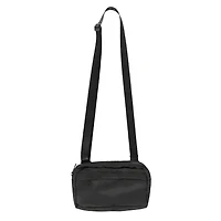 Crossbody Bag - Black