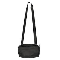 Crossbody Bag - Black