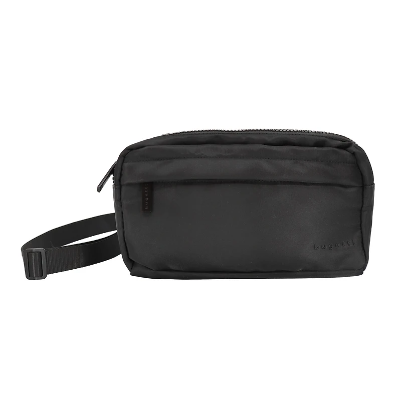 Crossbody Bag - Black