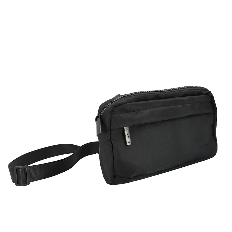 Crossbody Bag - Black