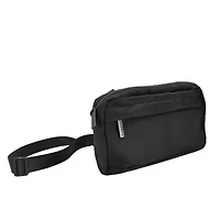 Crossbody Bag - Black