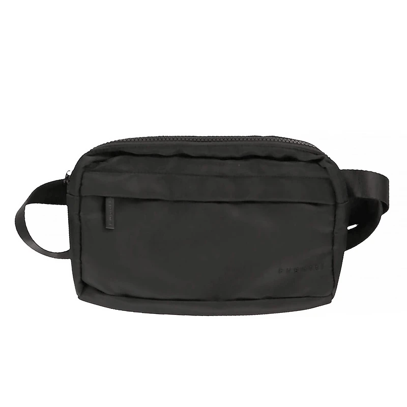Crossbody Bag - Black