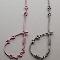 Attaches Universelles(2) Blush