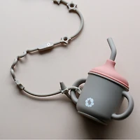 Universal Silicone Straps(2) Blush