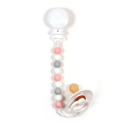 Attache-suce mini Rose