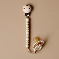 Attache Suce Halo - Blanc Cass