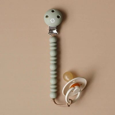 Pacifier Clip Halo