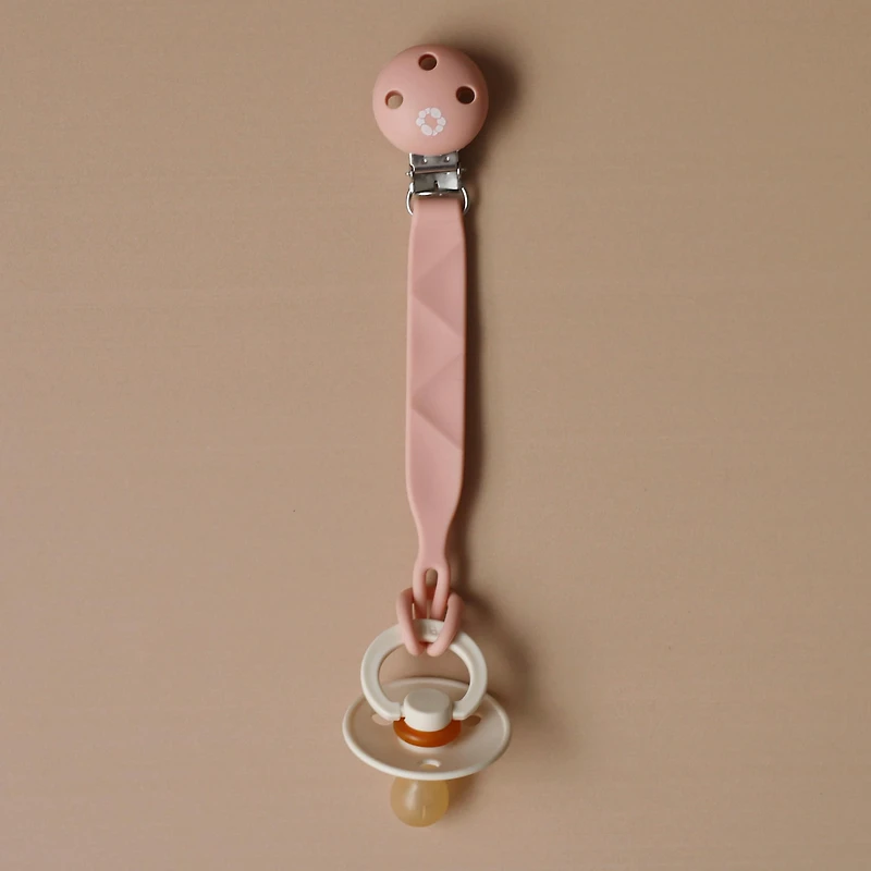 Attache Suce Relief - Rose