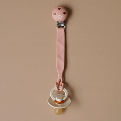 Attache Suce Relief - Rose