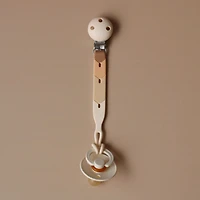 Attache Suce Retro - Beige