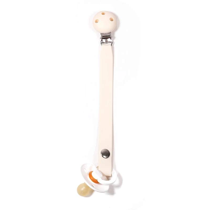 Snap Pacifier