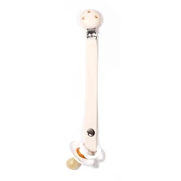 Snap Pacifier