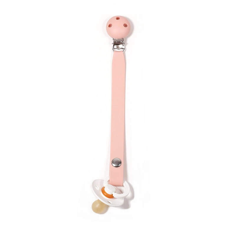 Snap Pacifier
