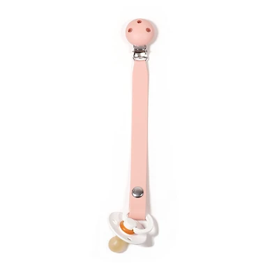 Snap Pacifier