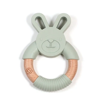 Anneau de Dentition Lapin - Sauge