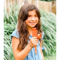 Frozen Treat Molds - Set of 4