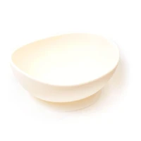 Ivory Bowl