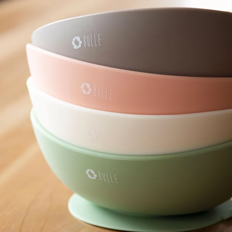 Ivory Bowl