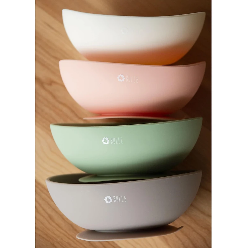 Ivory Bowl