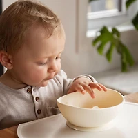Ivory Bowl