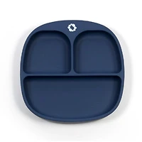 Assiette en Silicone